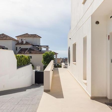 Villa In Finestrat Exterior foto