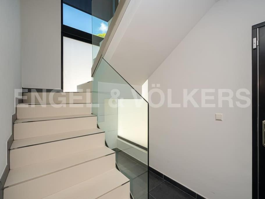 Villa In Finestrat Exterior foto